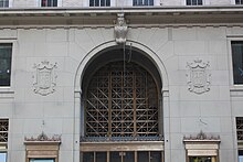 See 's new NYC office at historic Lord & Taylor building