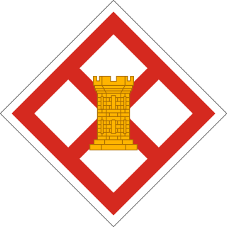 <span class="mw-page-title-main">926th Engineer Brigade (United States)</span> Military unit