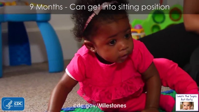 If Your Toddler Sits This Way, You Might Need to Take a Closer Look ... |  CafeMom.com