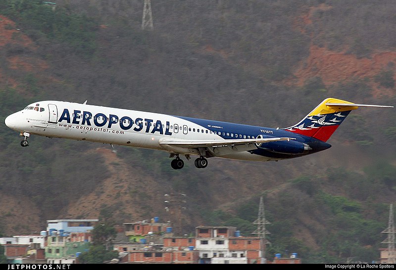File:AEROPOSTAL DC9-51.jpg