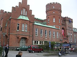 Lund: Historik, Stadsbild, Kommunikation