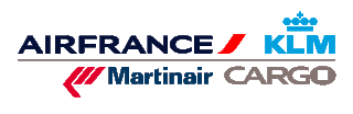 <span class="mw-page-title-main">Air France KLM Martinair Cargo</span> Cargo airline