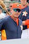 AJ Hinch dugout spring 2015.jpg