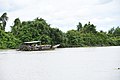 A local fishing craft on the Mekong (32095178676).jpg