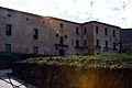 Abbot's residence - Monastery of Poblet - Catalonia 2014.JPG