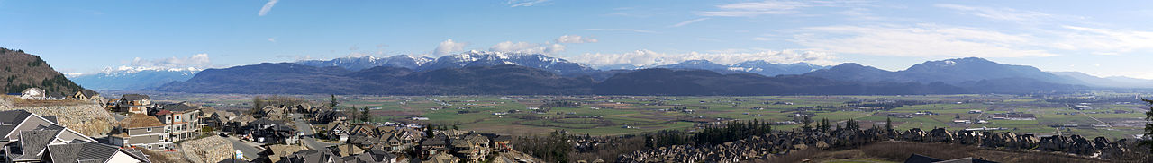 Abbotsford Wikivoyage Banner