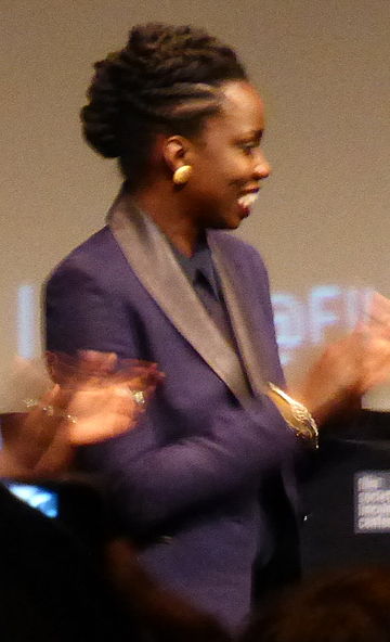 Adepero Oduye