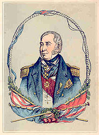 Admiral Charles Napier
