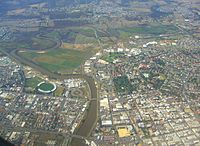 Launceston (Tasmanien)