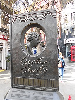 Agatha Christie