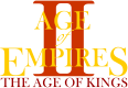 Age of Empires 2 Logo.svg