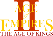 Age of Empires II: The Age of Kings.