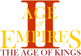 Age of Empires 2 Logo.svg