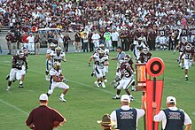 The Bobcats on one of their possessions Aggies-montanastate.jpg