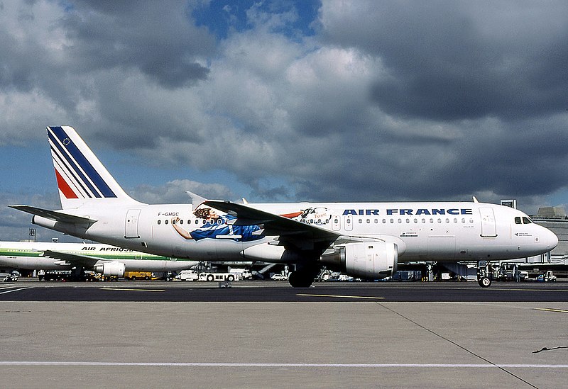 File:Airbus A320-211, Air France AN0916972.jpg