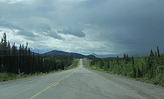 Ibex Valley, Yukon