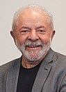 Luiz Inácio Lula da Silva