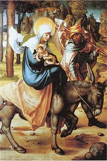 The Holy Family Albrecht Durer 022.jpg