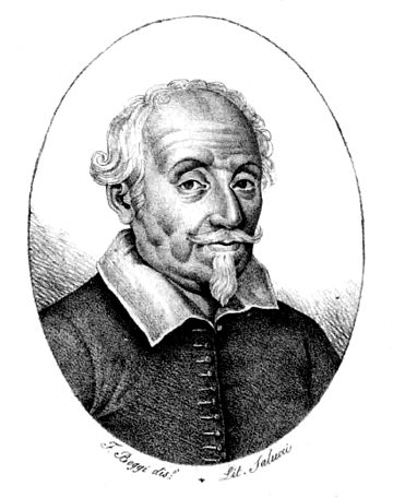 Alessandro Tassoni