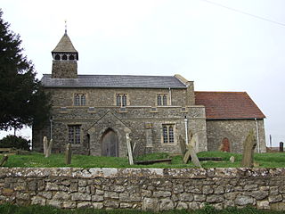 Allhallows, Kent village and civil parish on the Hoo Peninsula in Kent, England