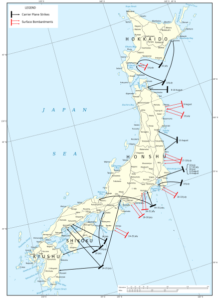 File:Allied naval operations off Japan during July and August 1945 (edit 1).svg