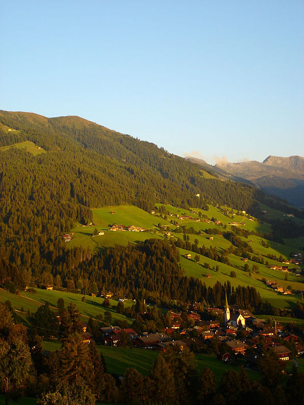 Alpbach Wikitravel