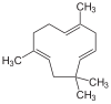 α-caryophyllene