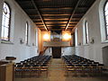 Alte Kirche Altstetten