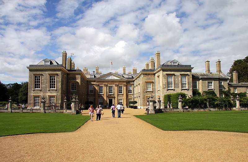 File:Althorp House - geograph.org.uk - 3132999.jpg