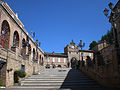 Piazza Risorgimento