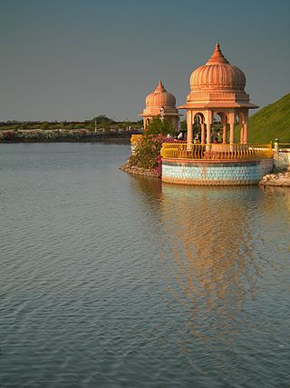 <span class="mw-page-title-main">Shegaon</span> City in Maharashtra, India