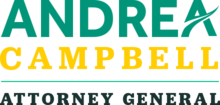 Logo for Campbell's 2022 attorney general campaign Andrew Campbell 2022 logo1.png