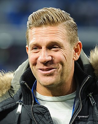 <span class="mw-page-title-main">Andriy Voronin</span> Ukrainian footballer and manager