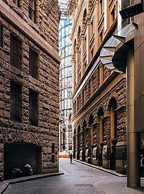 Angel Place Angel Place, Sydney.jpg