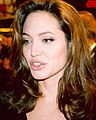2004: Angelina Jolie