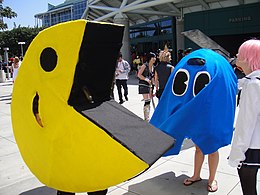 Pac-Man: Videó játék