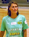 Anja Andersen (2007 aufgenommen)