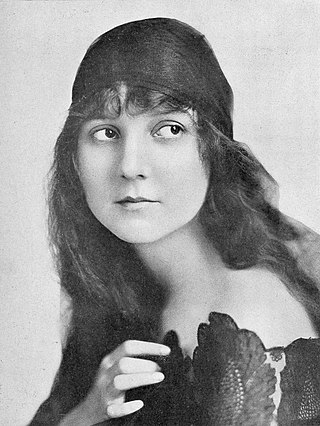 <span class="mw-page-title-main">Ann Little</span> American actress (1891–1984)