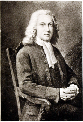 <span class="mw-page-title-main">Alexander Moncrieff (Secession minister)</span> Scottish Presbyterian minister (1695–1761)