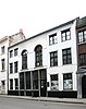 Neoclassicistisch burgerhuis