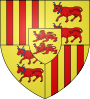 Armoiries Foix-Béarn-Bigorre.svg