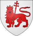 Coat of arms of Leo I