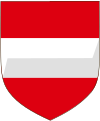 Arms of Archduke of Austria In collaboration with Heralder