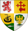 Arms of Macdonald of Clanranald.svg