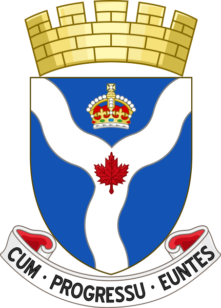 File:Arms of the Regional Municipality of Ottawa-Carleton.svg