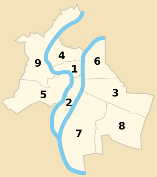 File:Arrondissements de Lyon.svg