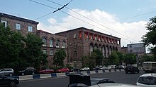 Arshakunyats Avenue, Yerevan 16.jpg