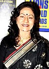 Filmfare Lifetime Achievement Award