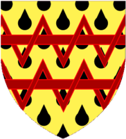 Aschcroft, Baron (28 September 2018)