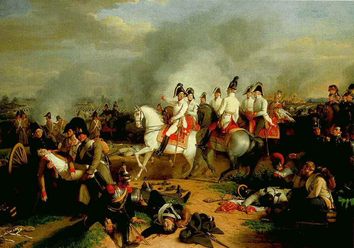 Battle of Hollabrunn